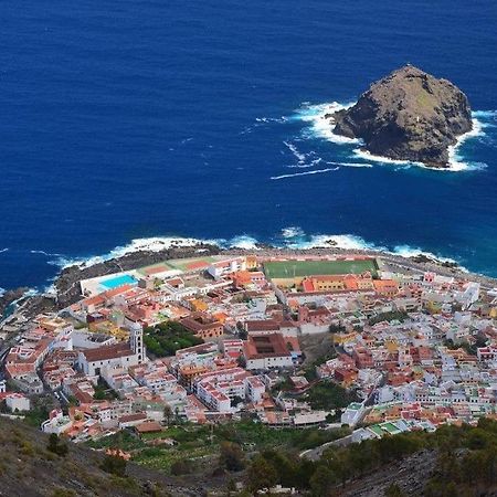 La Bouganvilla Garachico  Kültér fotó