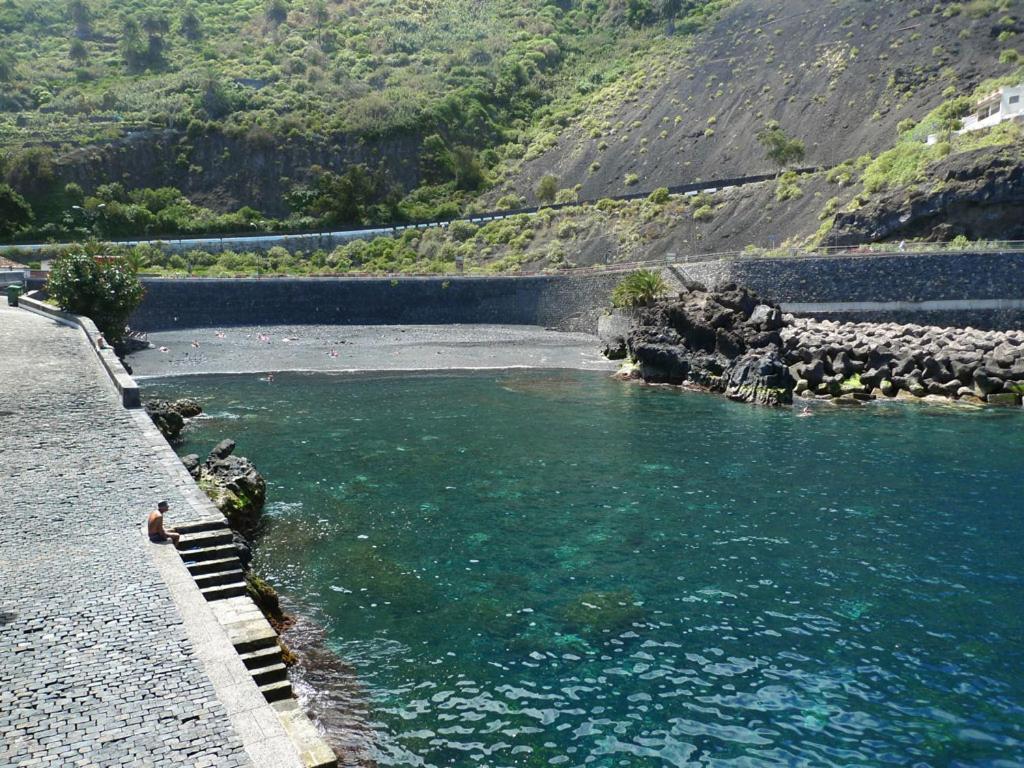 La Bouganvilla Garachico  Kültér fotó