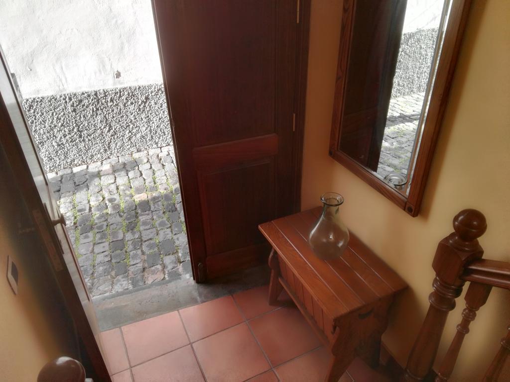 La Bouganvilla Garachico  Kültér fotó