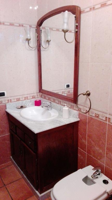 La Bouganvilla Garachico  Kültér fotó