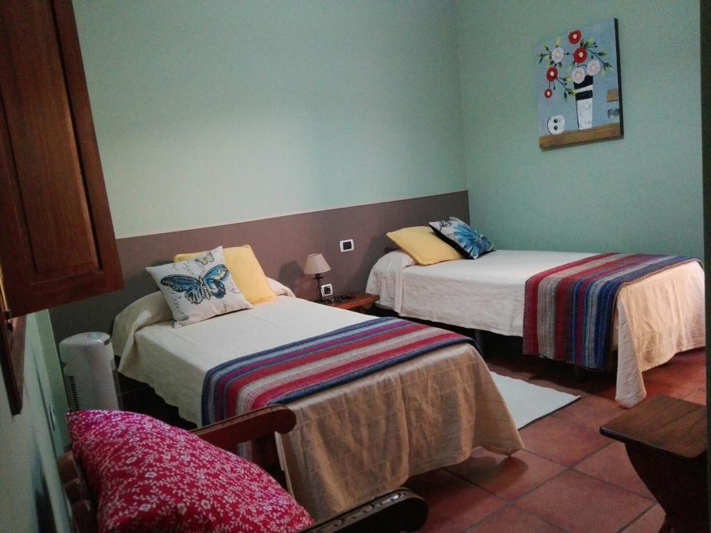 La Bouganvilla Garachico  Kültér fotó