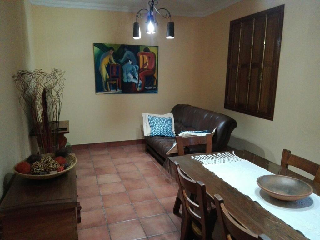 La Bouganvilla Garachico  Kültér fotó