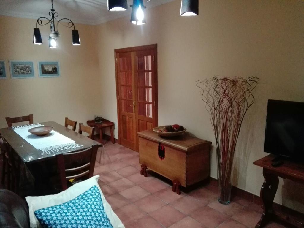 La Bouganvilla Garachico  Kültér fotó