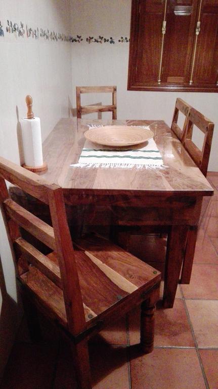La Bouganvilla Garachico  Kültér fotó
