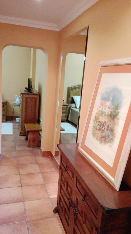 La Bouganvilla Garachico  Kültér fotó