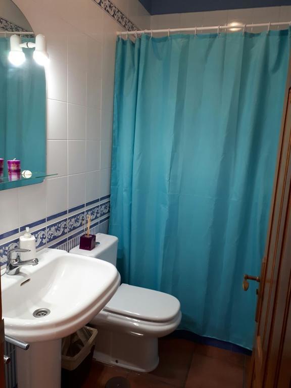 La Bouganvilla Garachico  Kültér fotó